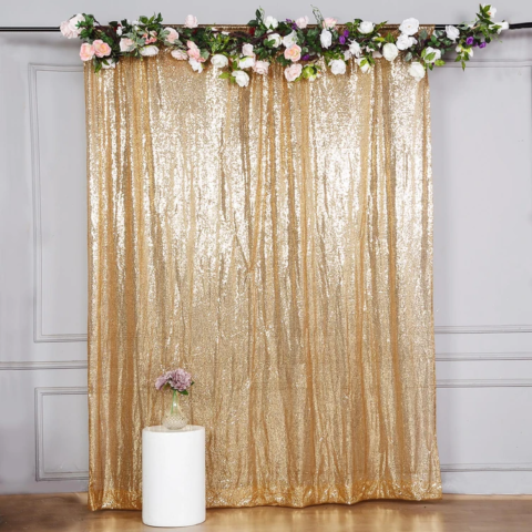 30 Brilliant Photo Booth Backdrop Ideas for a Spectacular Event