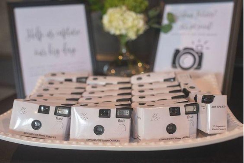Photo Booth Backdrop Ideas Your Guests Will Love