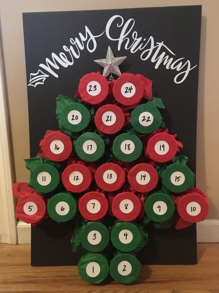 christmas photo booth ideas for kids