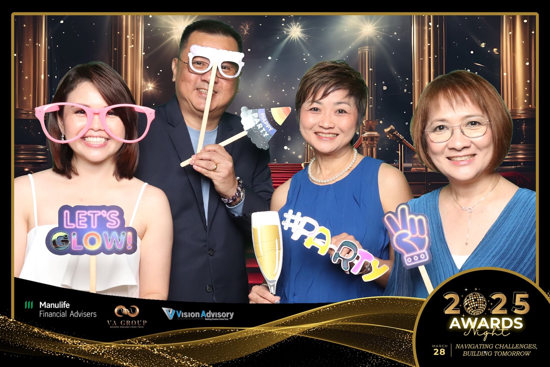 Ubersnap Green Screen Photobooth 2