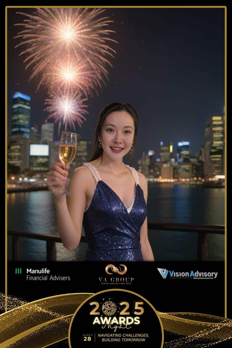 Ubersnap AI Photobooth 3