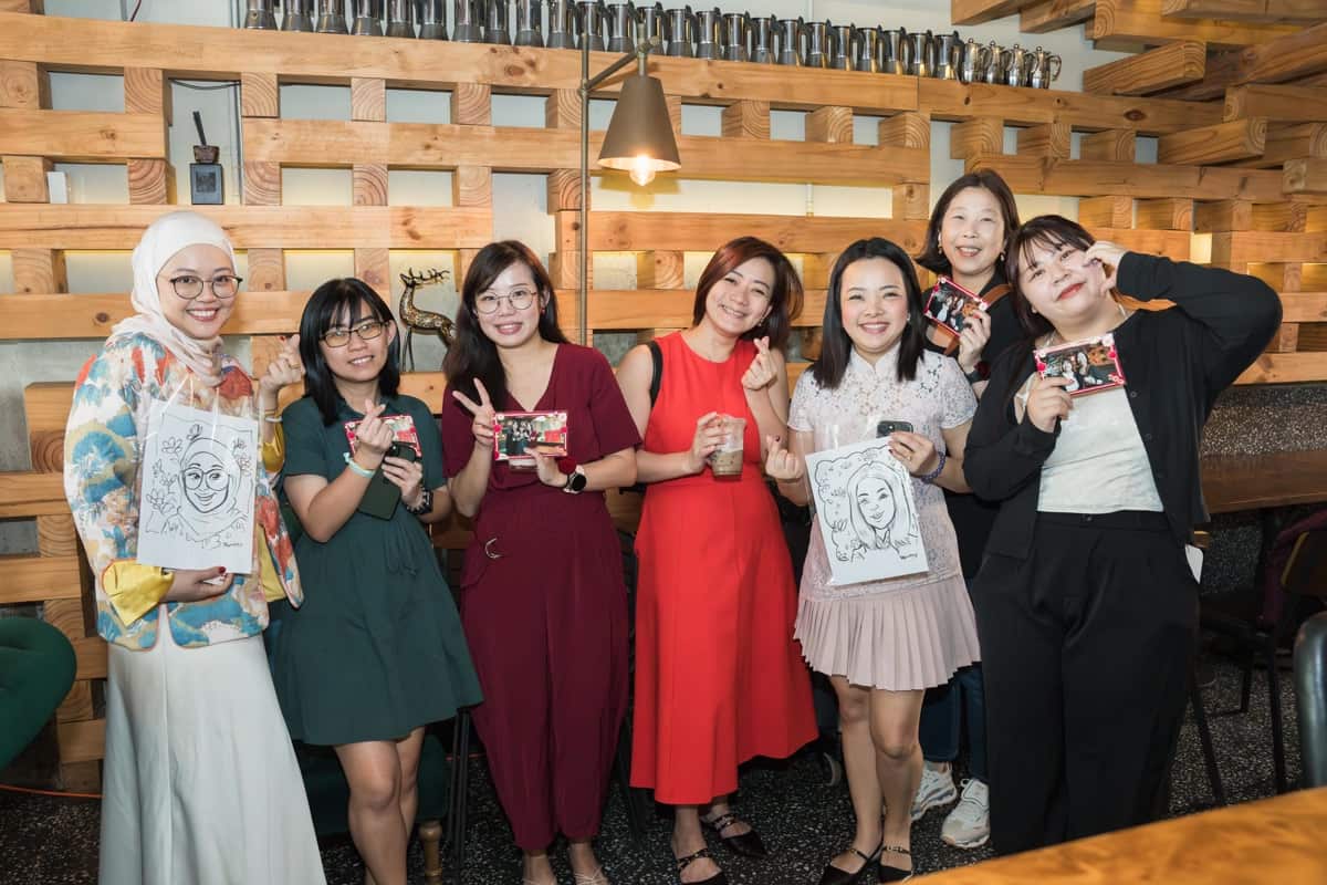 Ubersnap Corporate Photography 1