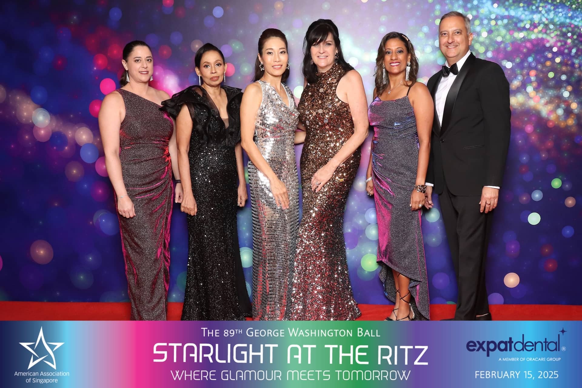 Ubersnap Party Photobooth 1