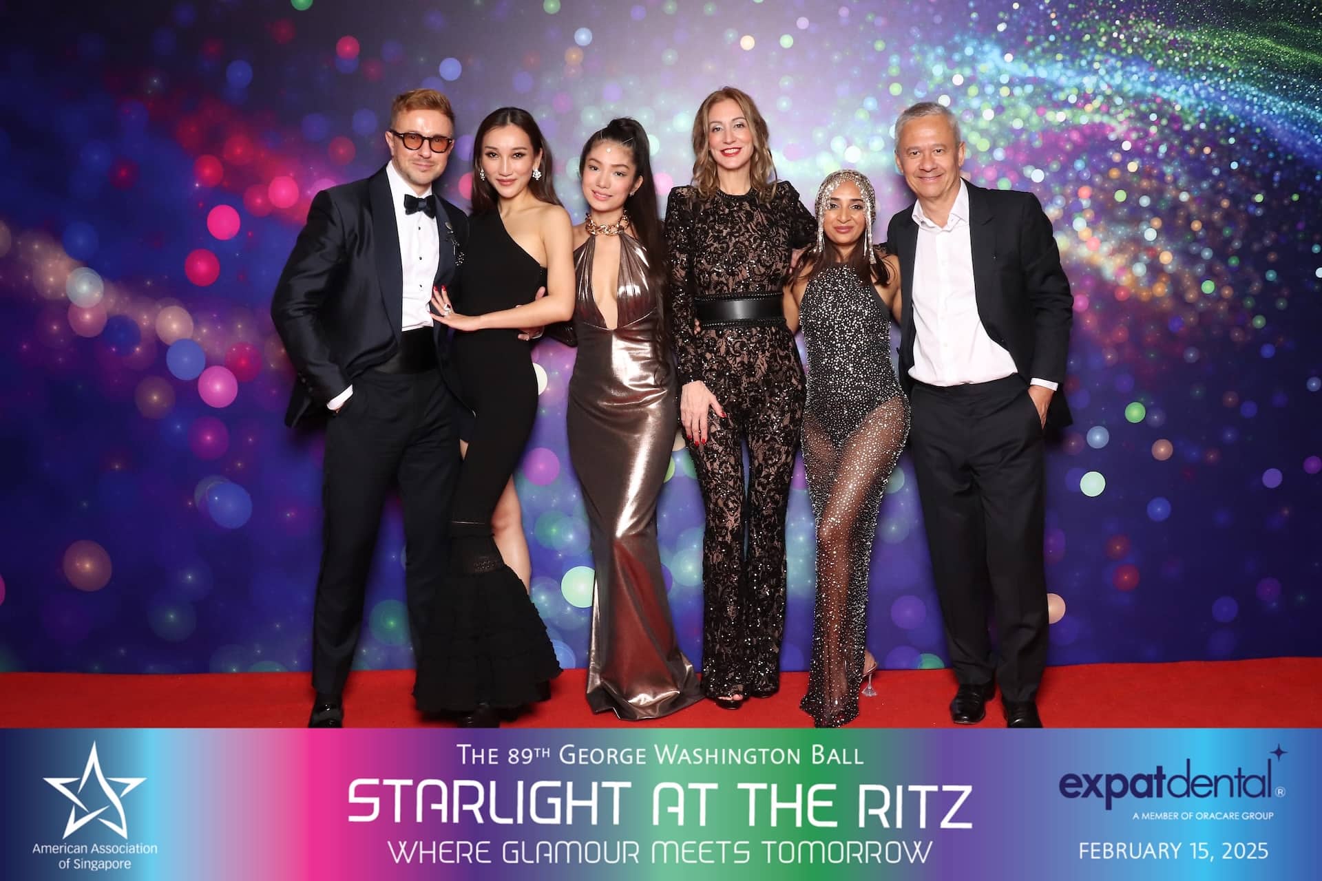 Ubersnap Party Photobooth 2