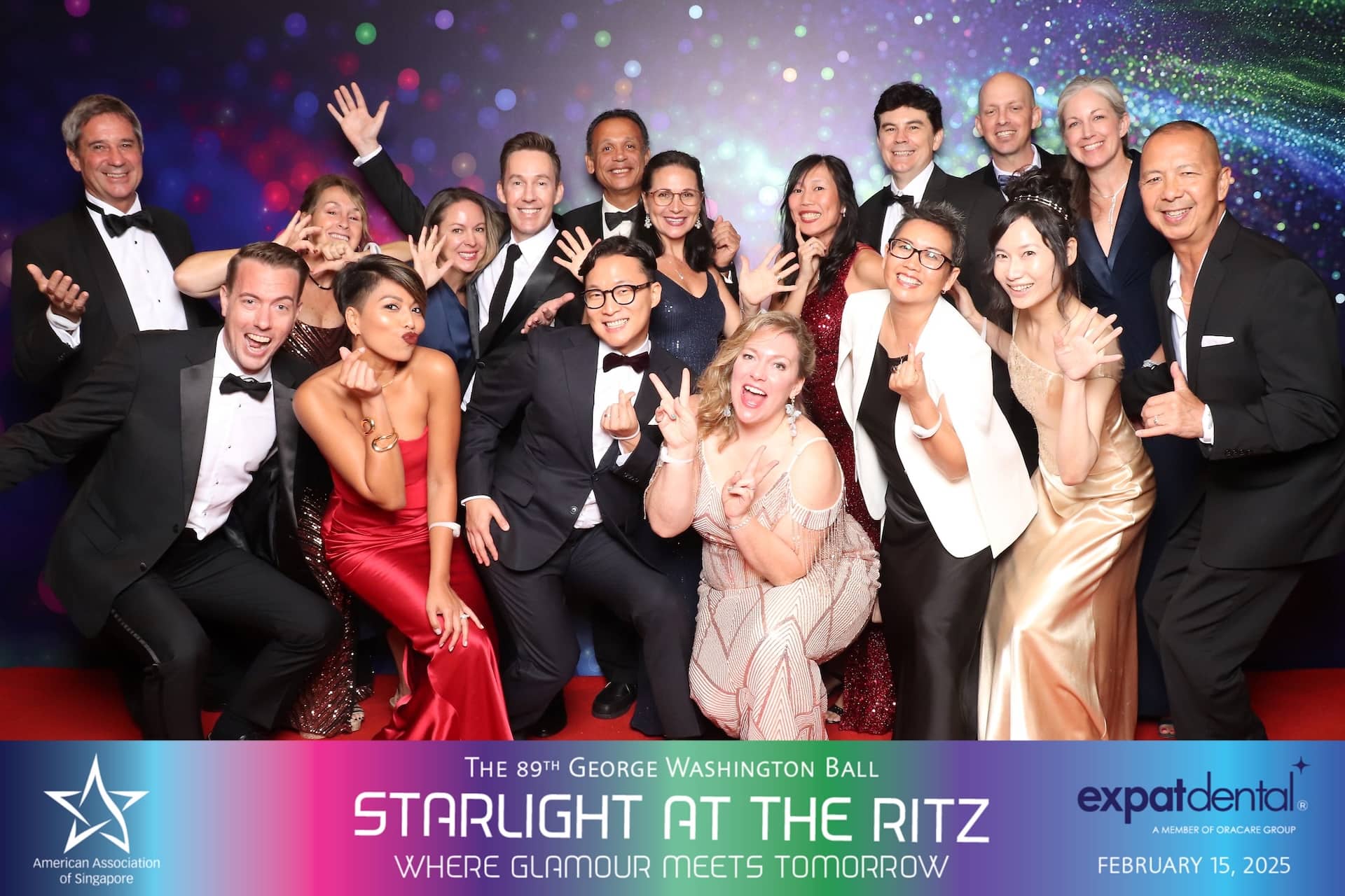 Ubersnap Party Photobooth 3